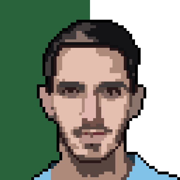 Ismaël Bennacer