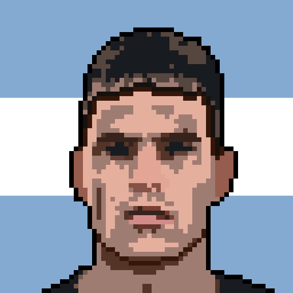 Lautaro Martínez
