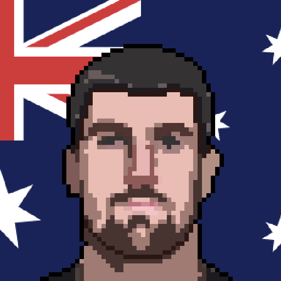 Mat Ryan