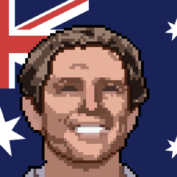 Craig Goodwin