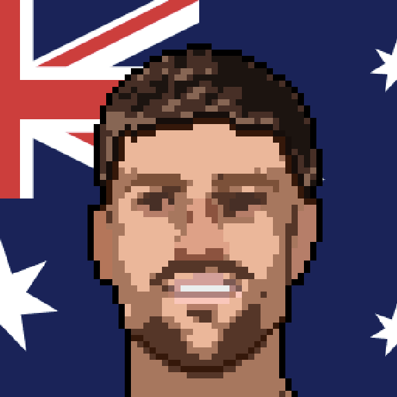 Cameron Burgess