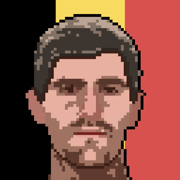 Thibaut Courtois
