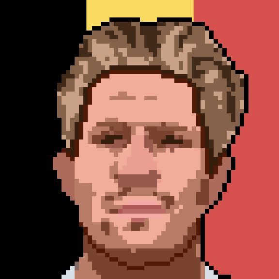 Kevin De Bruyne