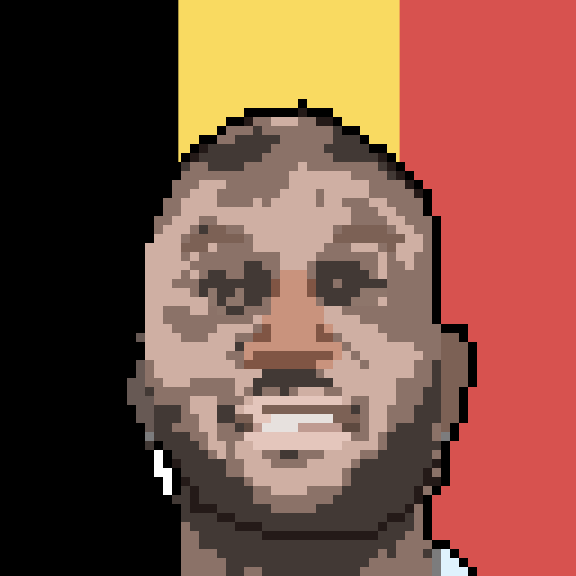 Romelu Lukaku