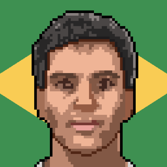 Rodrygo