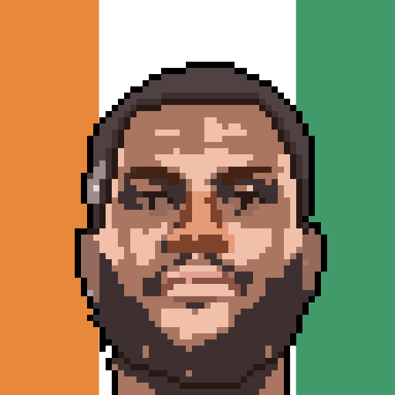 Franck Kessié