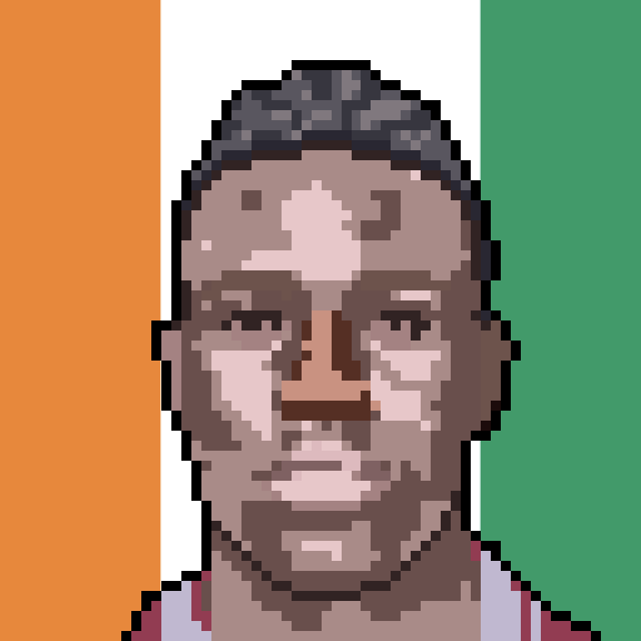 Wilfried Singo