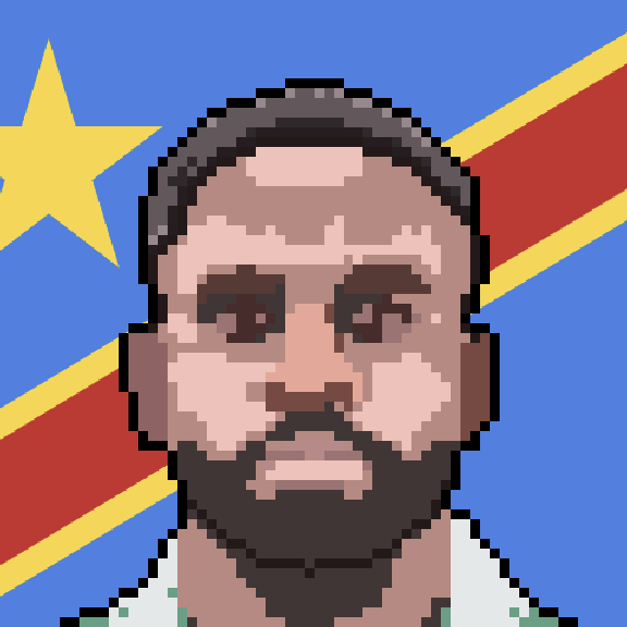 Cédric Bakambu