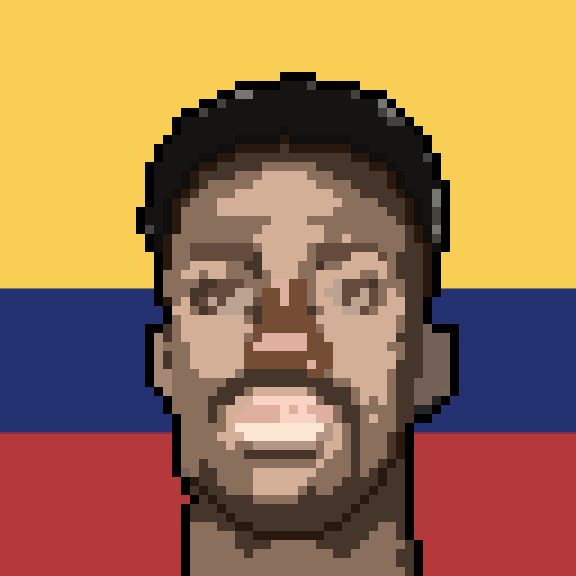 Davinson Sánchez