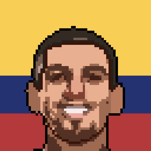 Daniel Muñoz