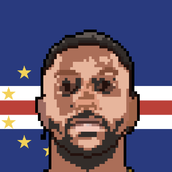 Steven Moreira