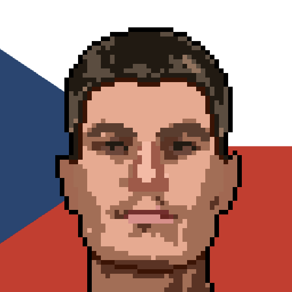 Patrik Schick
