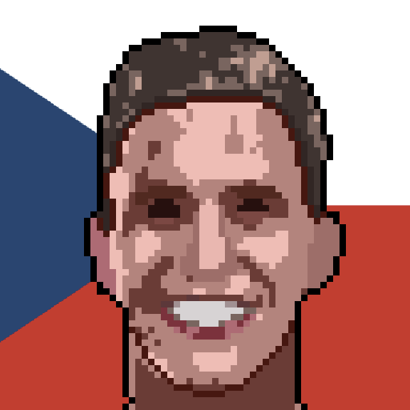 Lukáš Provod