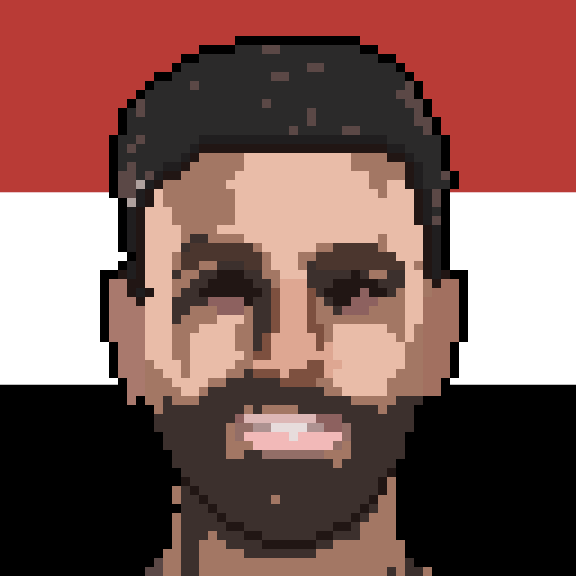 Mohamed Salah