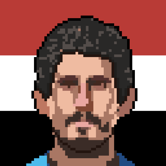 Ahmed Hegazi
