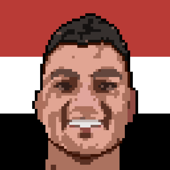Mostafa Mohamed