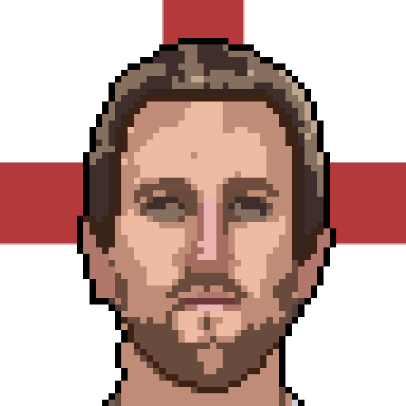Harry Kane