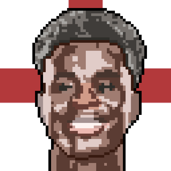 Bukayo Saka