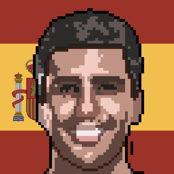 Rodri