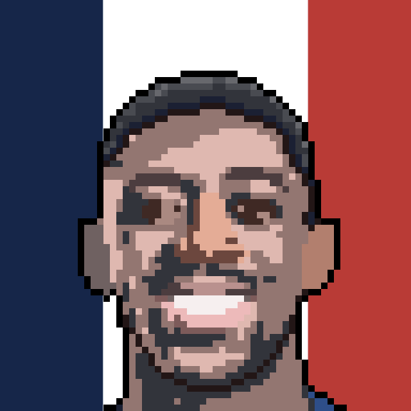 Ousmane Dembélé
