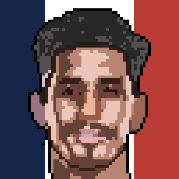 William Saliba