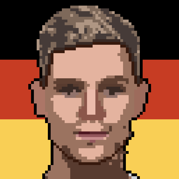 Joshua Kimmich