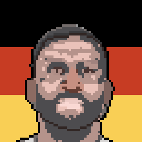Antonio Rüdiger