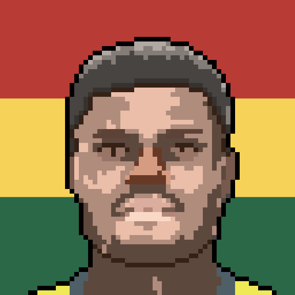 Thomas Partey