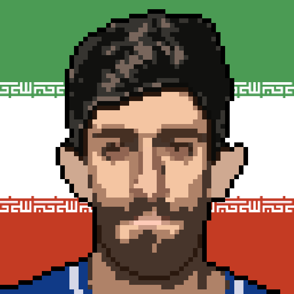 Ali Gholizadeh