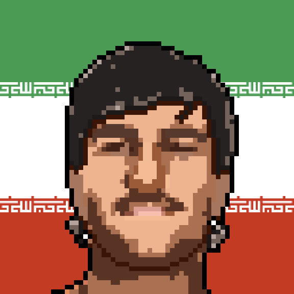 Amir Abedzadeh