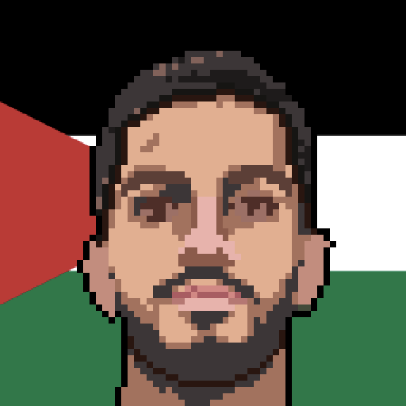 Mousa Al-Tamari