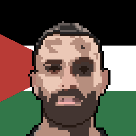 Yazan Al-Arab