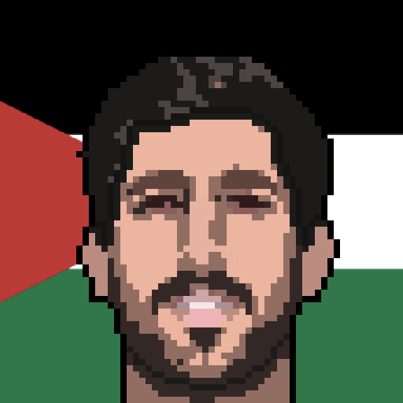 Yazan Al-Naimat