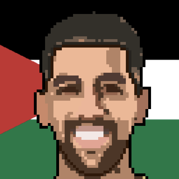 Ali Olwan