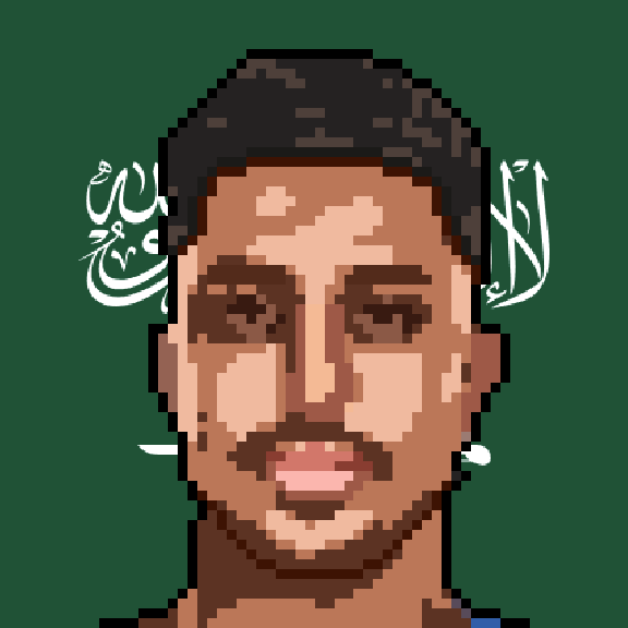 Salem Al Dawsari