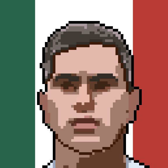 Erick Sánchez