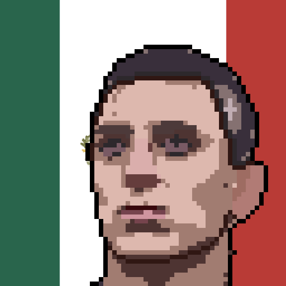 Roberto Alvarado