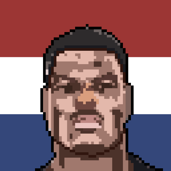 Denzel Dumfries