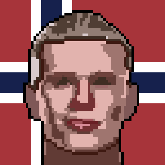 Erling Haaland