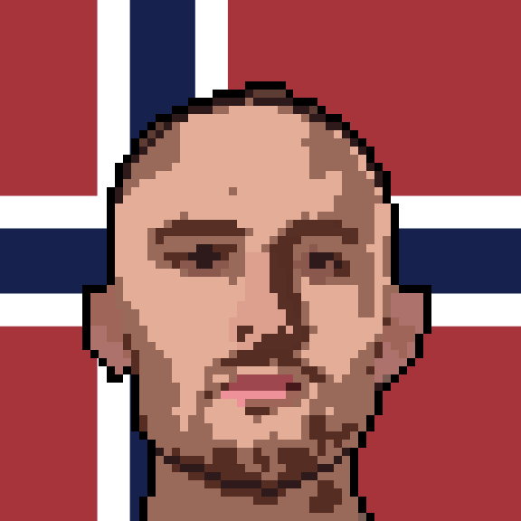 Fredrik Aursnes