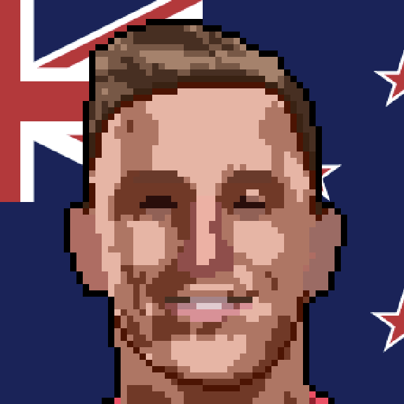 Chris Wood