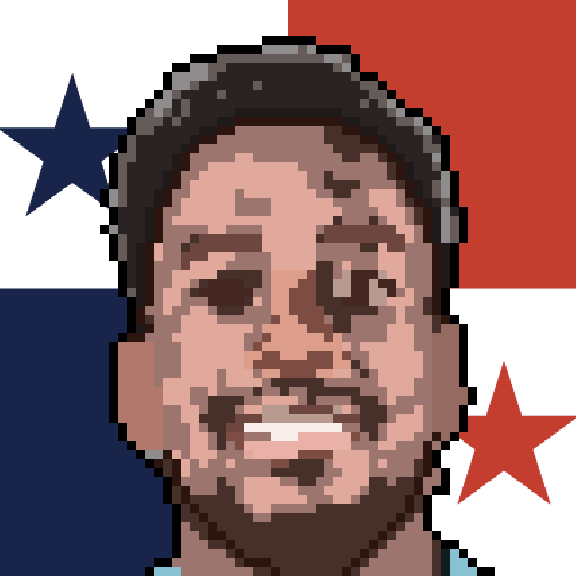 Michael Murillo
