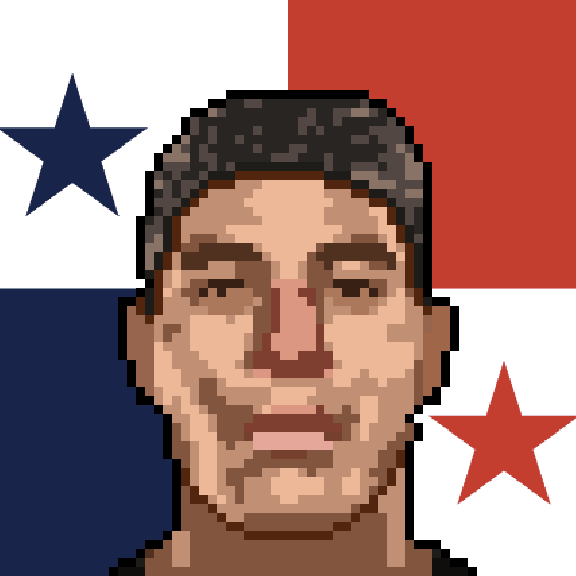 Orlando Mosquera