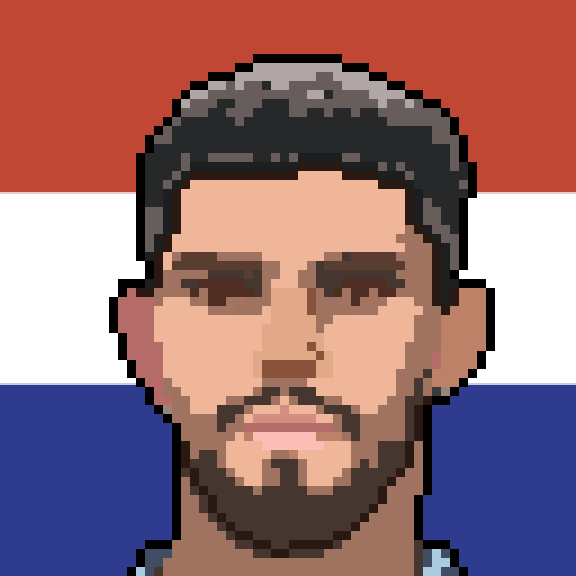 Omar Alderete