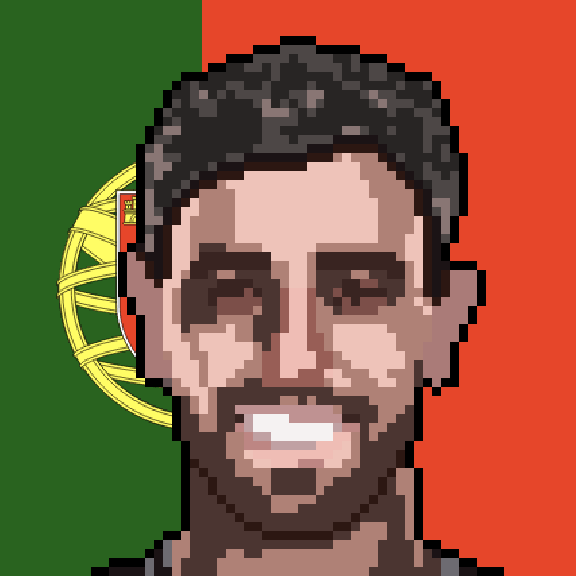 Bruno Fernandes