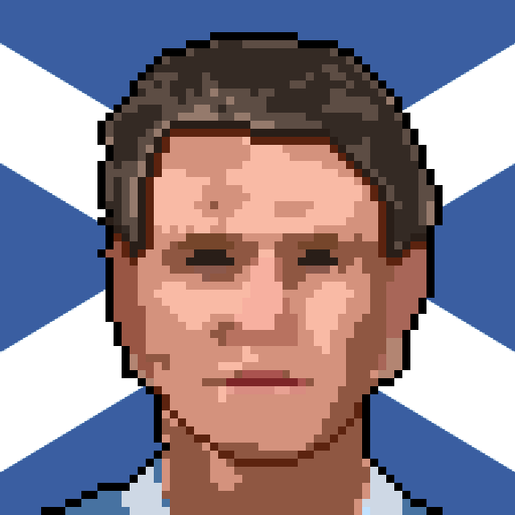 Scott McTominay