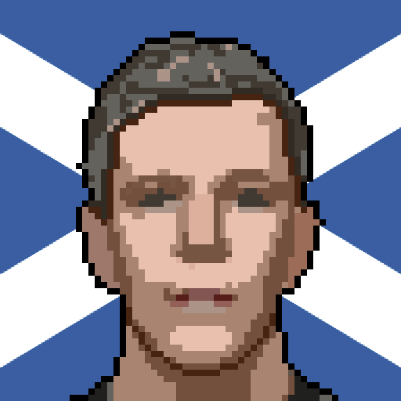 Callum McGregor