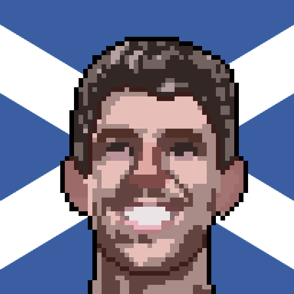 Ryan Christie