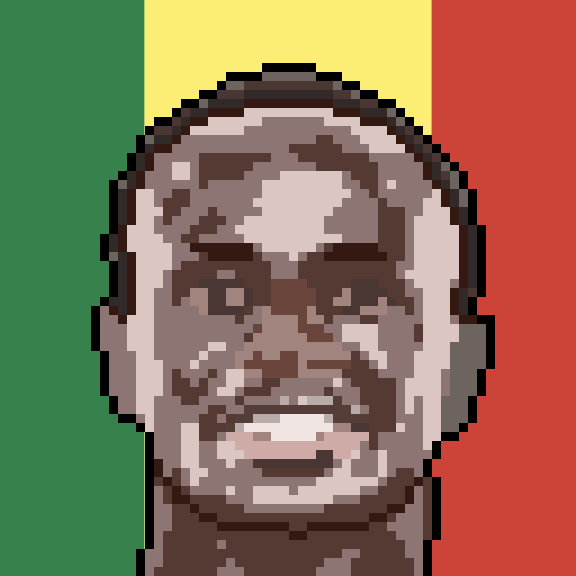 Sadio Mané
