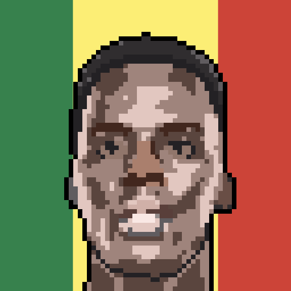 Édouard Mendy